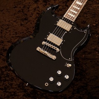 Epiphone 【USED】SG Standard Ebony [3.02kg] [ラッカー] [1997年製] [フジゲン製]