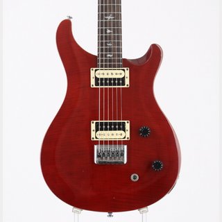 Paul Reed Smith(PRS) SE 277 Baritone Guitar Scarlet Red【新宿店】