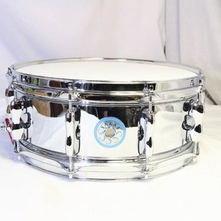 SAKAE SDM1455AL 14x5.5 Aluminum サカエ スネアドラム【池袋店】