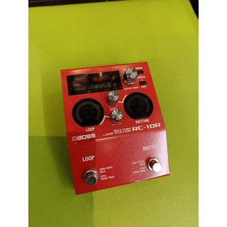 BOSS、RC-10Rの検索結果【楽器検索デジマート】 BOSS、RC-10Rの検索結果【楽器検索デジマート】