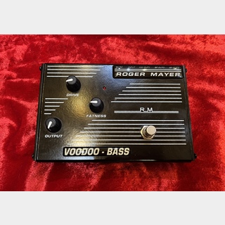 Roger Mayer VOODOO BASS