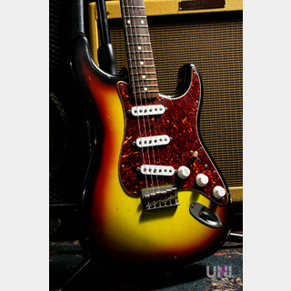 Nash GuitarsS-63 Hardtail