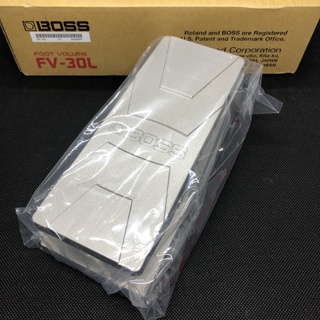 BOSS FV-30H ボリュームペダル 未開封品