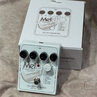 ギター用エフェクター、Electro-Harmonix、MEL9の検索結果【楽器検索