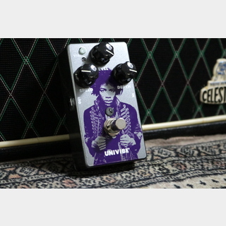 MXR HM7 HENDRIX UNIVIBE