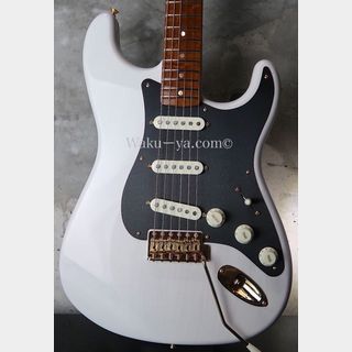 Fender Custom ShopStratocaster American Custom NOS / White Blonde Aged