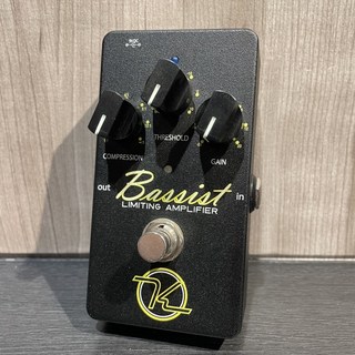 Keeley 【USED】 Bassist Limiting Amplifier