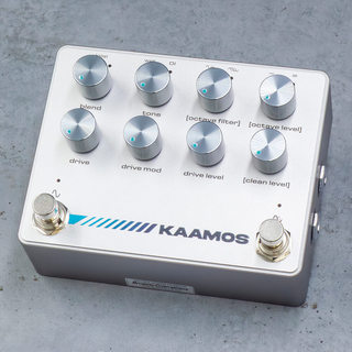 Darkglass Electronics KAAMOS【2025 4Days SUPER SALE~ 6/30(月)】