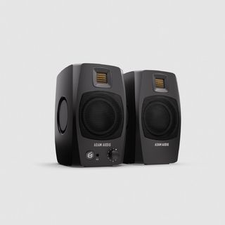 ADAM Audio D3V Black 1pair