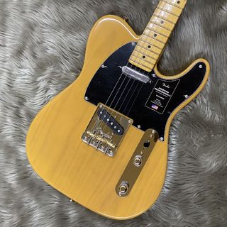 Fender AMERICAN PROFESSIONAL II TELECASTER　Maple指板 エレキギター