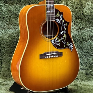 Gibson 【実機動画あり】Hummingbird Original -Heritage Cherry Sunburst- #20734088【48回迄金利0%対象】