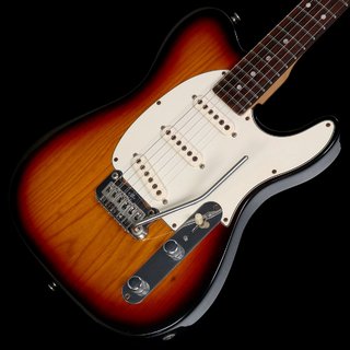 G&L ASAT III w/G&L Vibrato Sunburst/R (USA製)[1995年製/3.77kg] ジーアンドエル エレキギター 【池袋店】