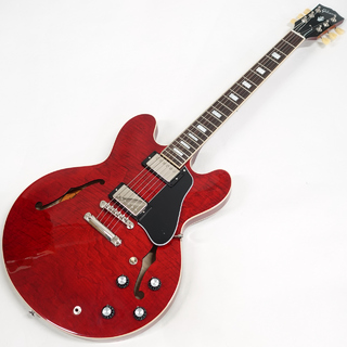 Gibson ES-335 Figured /  Sixties Cherry #206840000