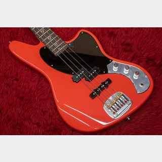 Valiant Guitars Jupiter Bass PJ Custom Red 3.660kg #BJ23033【GIB横浜】
