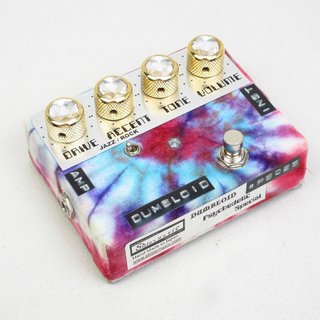 Shin's Music Dumbloid Psychedelic Special 2017 オーバードライブ 【横浜店】