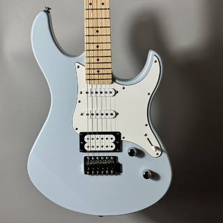 YAMAHA 【現物画像】PACIFICA112VM ICB アイスブルーパシフィカ PAC112