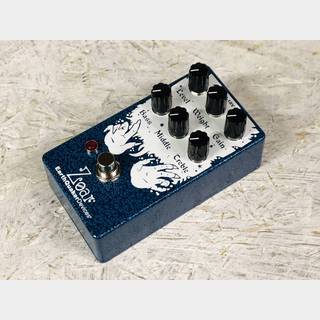 EarthQuaker Devices ZOAR