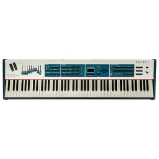 DEXIBELL VIVO S10 88鍵盤 ステージピアノ