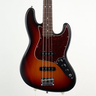 Fender American Professional II Jazz Bass 3-Color Sunburst【福岡パルコ店】