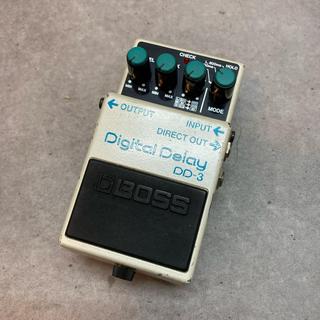 ギター用エフェクター、BOSS、DD-3の検索結果【楽器検索デジマート】