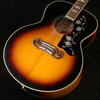 Epiphone Inspired by Gibson Custom 1957 SJ-200 Vintage Sunburst VOS エピフォン【御茶ノ水本店】