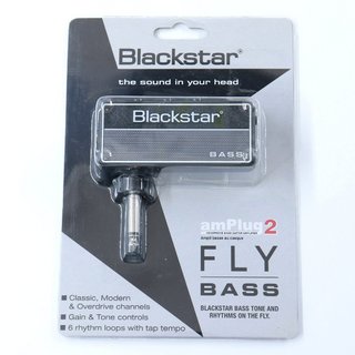 Blackstar AP2-FLY-B / amPlug2 FLY Bass 【池袋店】