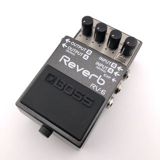 BOSS 【USED】 RV-6 Reverb