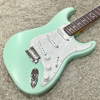 Fender Limited Edition Cory Wong Stratocaster Surf Green / Rosewood 【コーリー・ウォン】