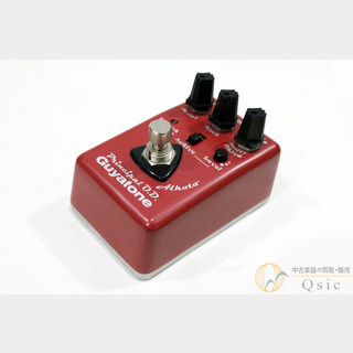 Guyatone ODu1 Principal Overdrive [VK784]