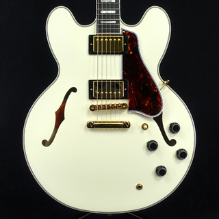EpiphoneInspired By Gibson Custom 1959 ES-355 Classic White