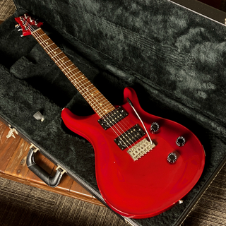 Paul Reed Smith(PRS) 1992 Standard 24 Electric Red