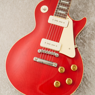 Gibson Custom Shop Murphy Lab1956 Les Paul Standard Sweet Cherry Top Ultra Light Aged  【現地選定品!!】 【3.90kg】