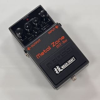 エフェクター（ギター・ベース用）、BOSS、MT-2の検索結果【楽器検索
