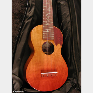 SAKURA UKULELE SUS2-SAKURA GRD SKR-GRD-MH