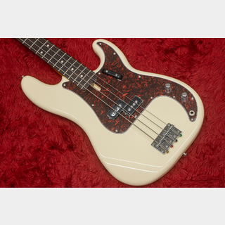 woofy basses Classic Series P Bass 4 VW