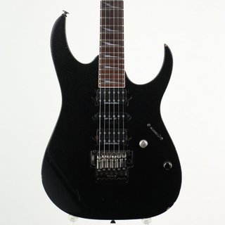 Ibanez Prestige  RG2570E Galaxy Black 【心斎橋店】