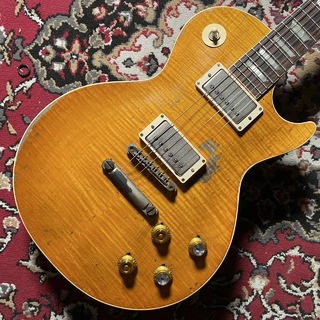 Gibson Custom Shop Kirk Hammett "Greeny" 1959 Les Paul Standard【店頭未展示品】