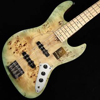 Bacchus WL4-BP/M KRB-BS-MH　S/N：CI02555 【One Day Guitar Show 2024】【JTシリーズ】 【未展示品】