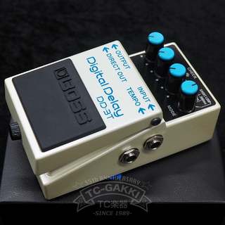 BOSS、DD-3Tの検索結果【楽器検索デジマート】