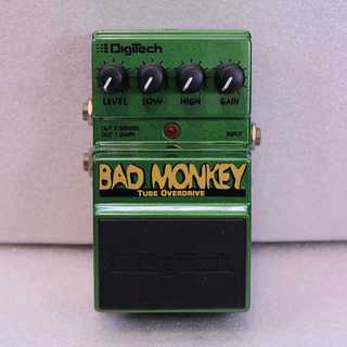 DigiTech DBM / Bad Monkey / Tube Overdrive 【心斎橋店