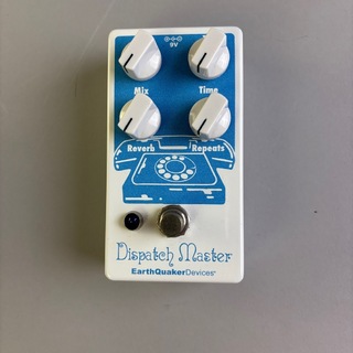 EarthQuaker Devices Dispatch Master