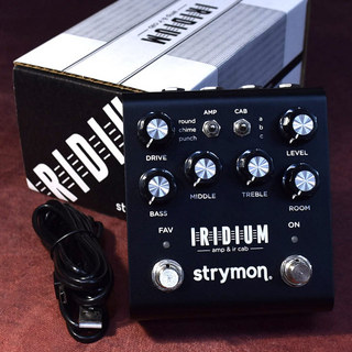 strymon strymon/IRIDIUM【中古】【USED】