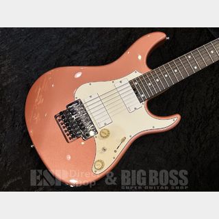 エレクトリックギター、ESP、Snapperの検索結果【楽器検索デジマート】