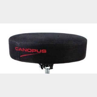 canopus CANOPUS ハイブリッドドラムスローン2 シート部 CDT2-1HY-S