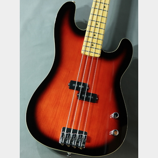 FenderAerodyne Special Precision Bass HRB【軽量3.7kg】【アウトレット大特価品】