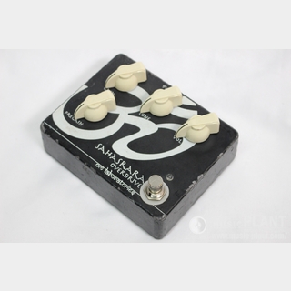 Om Laboratories、Sahasrara Overdriveの検索結果【楽器検索