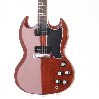 Gibson SG Special Vintage Cherry【新宿店】