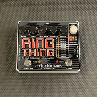 Electro-Harmonix RING THING【USED】