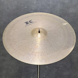 Zildjian【USED】 K KEROPE 19 [NKZLKR19C][1585g]