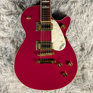 Gretsch G5431G FSR Pro Jet RD【現物画像】9/18更新